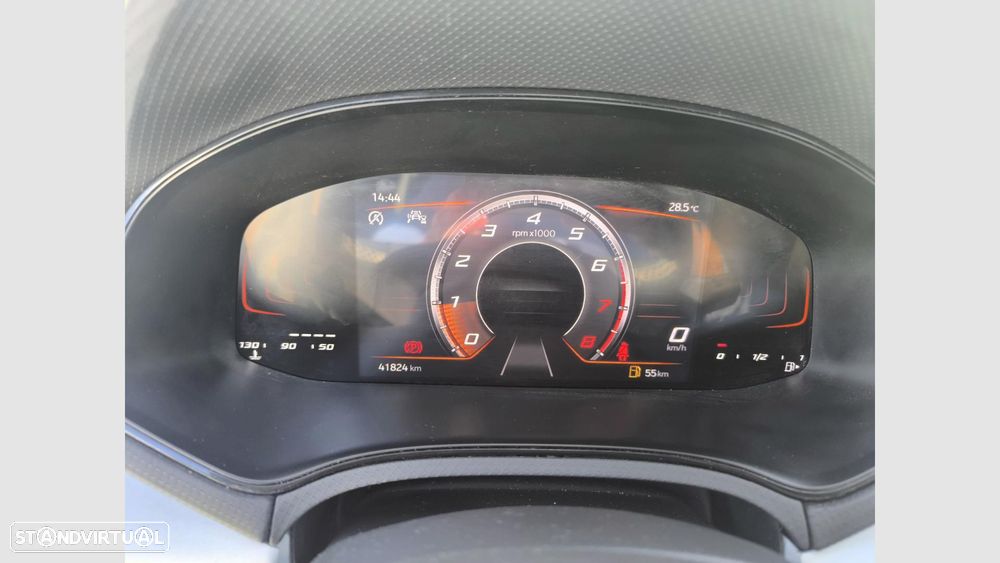 SEAT Arona 1.0 TSI Style - 9