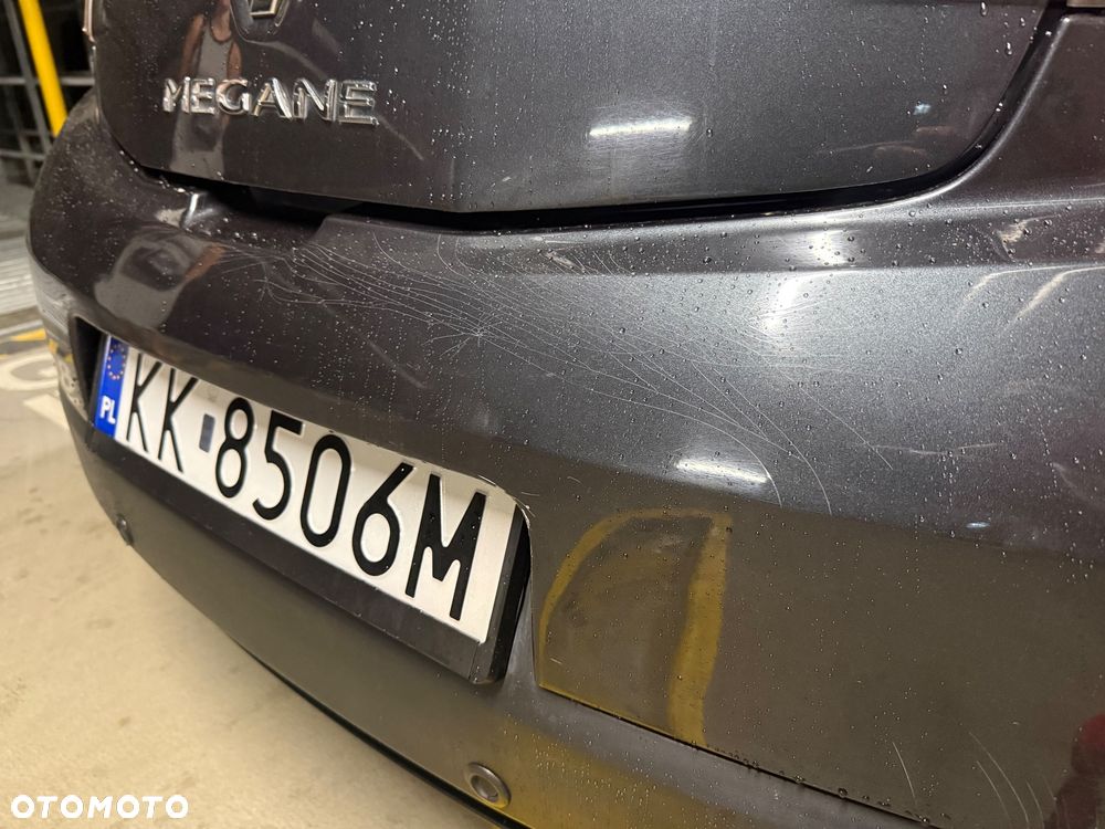 Renault Megane - 16
