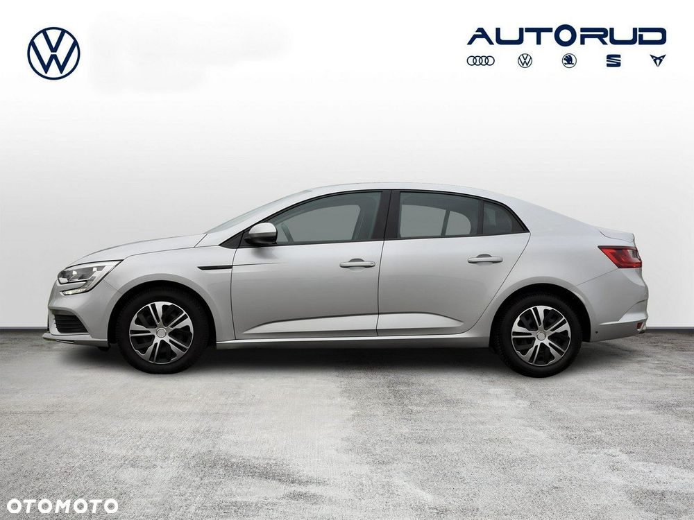 Renault Megane 1.6 SCe Life - 2