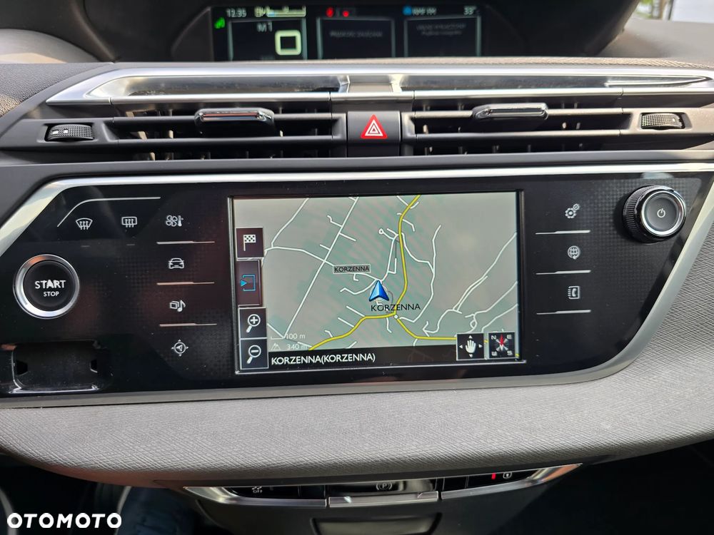 Citroën C4 Picasso BlueHDi 150 EAT6 Exclusive - 16