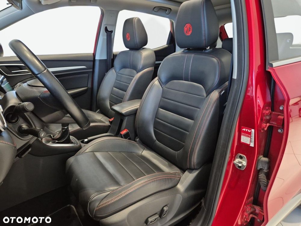 MG ZS 1.0 T-GDI Exclusive - 11