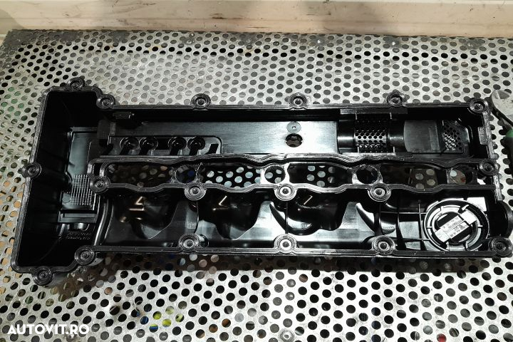Capac culbutori A6510101030 A6510101030 Mercedes-Benz A-Class W169 [2 - 5
