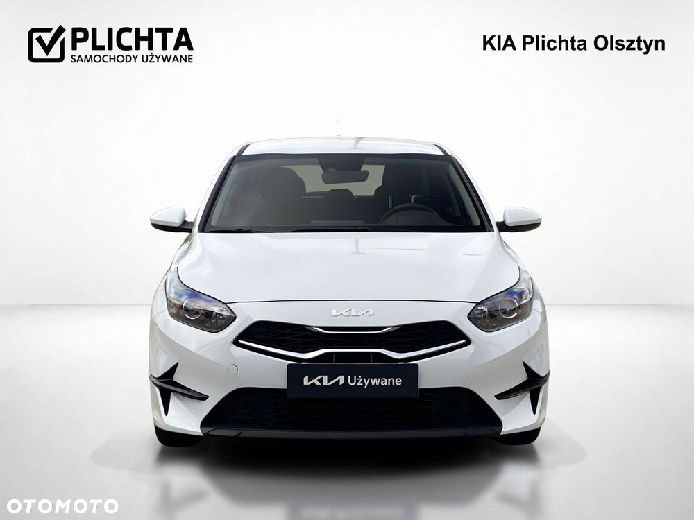 Kia Ceed - 9