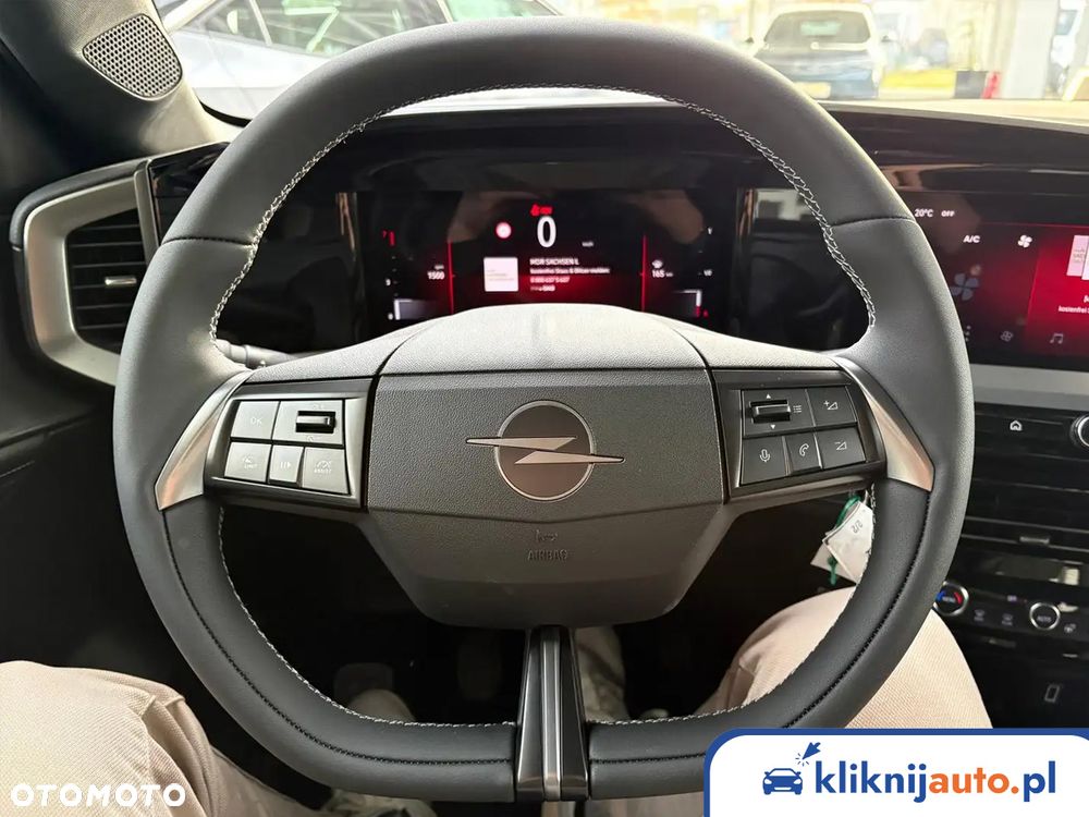Opel Mokka 1.2 T Business Edition S&S - 7
