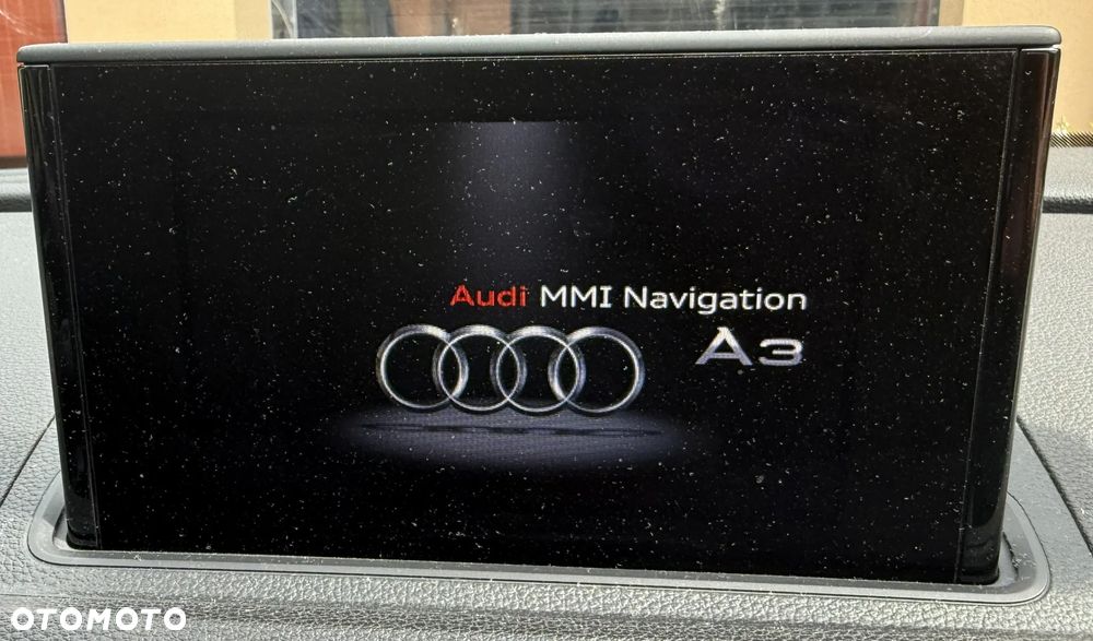 Audi A3 Sportback - 11