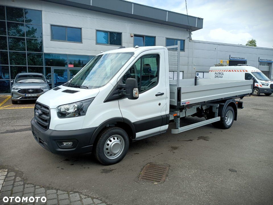Ford Transit - 6