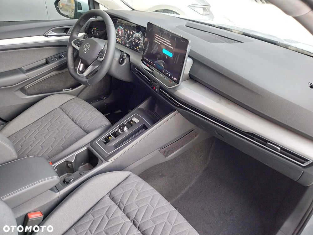 Volkswagen Golf - 13