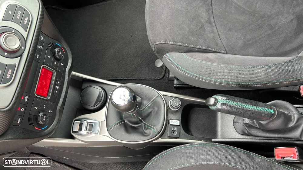 Alfa Romeo MiTo - 18