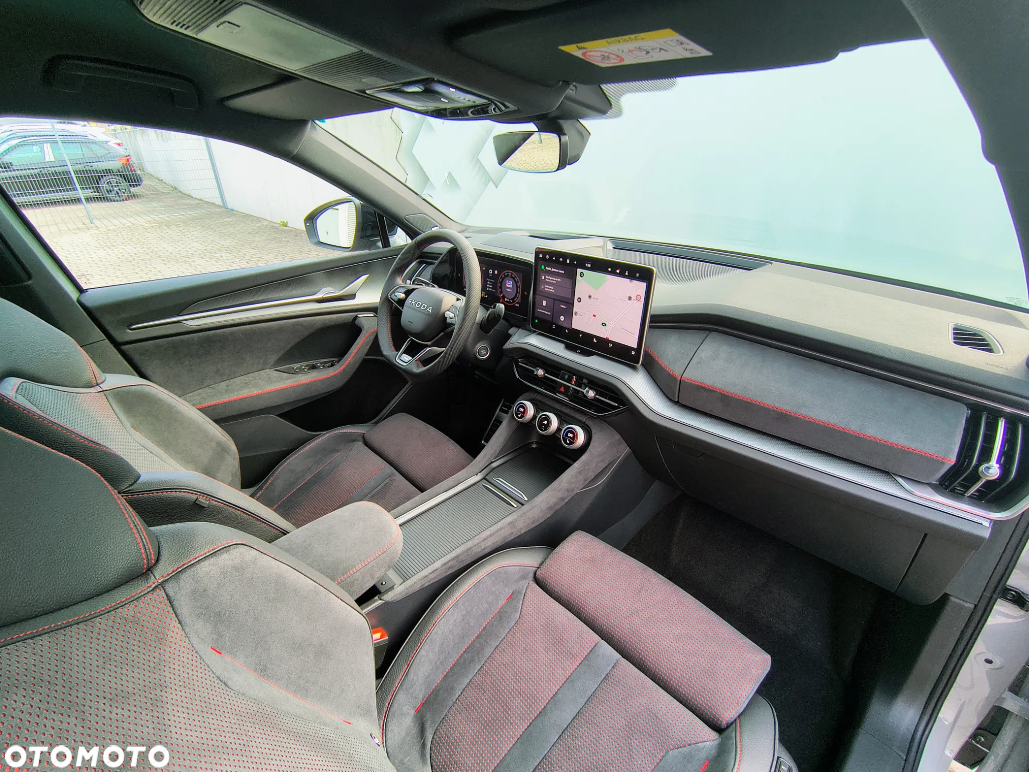Skoda Kodiaq 2.0 TSI 4x4 RS DSG - 18