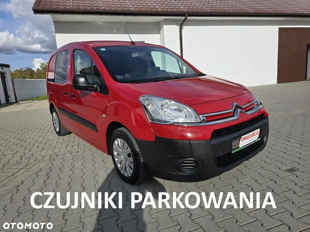 Citroën Berlingo