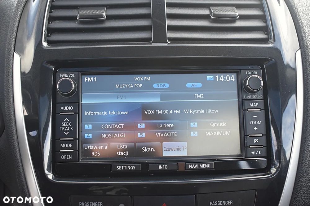 Citroën C4 Aircross 1.6 HDi STT 4x2 Exclusive - 26