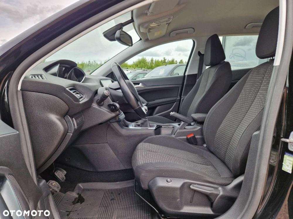 Peugeot 308 - 5