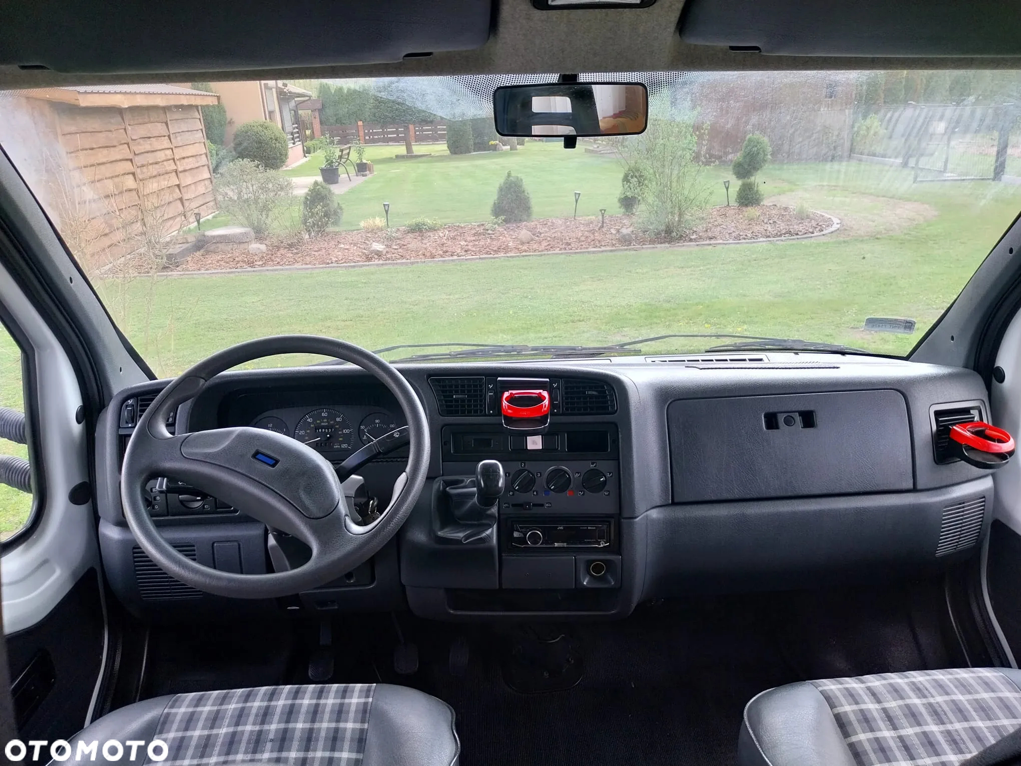Fiat DUCATO - 8