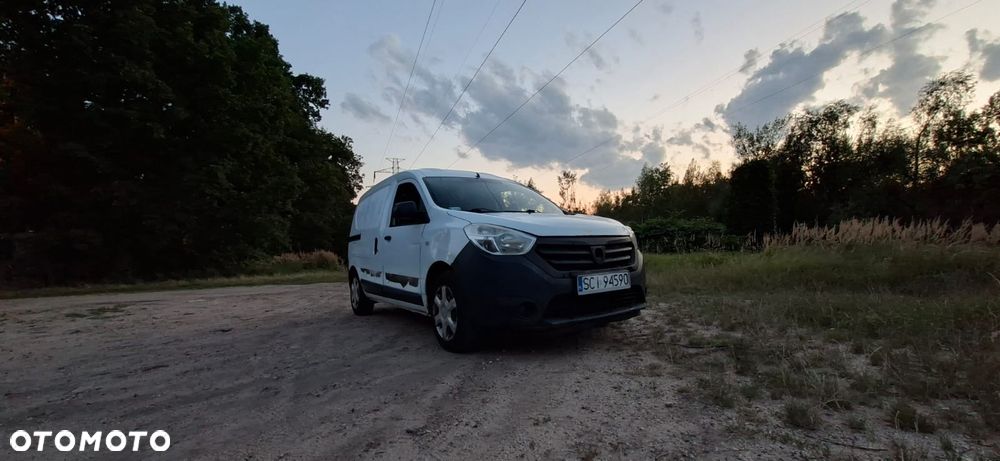 Dacia DOKKER - 9