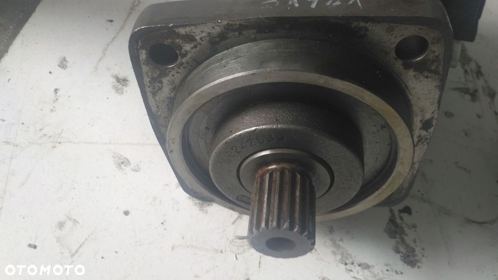 Hydromatic A6VM107HA1R1 - 4