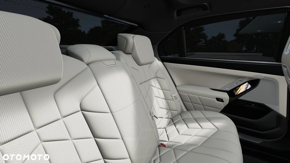 BMW Seria 7 740d xDrive mHEV M Sport sport - 14
