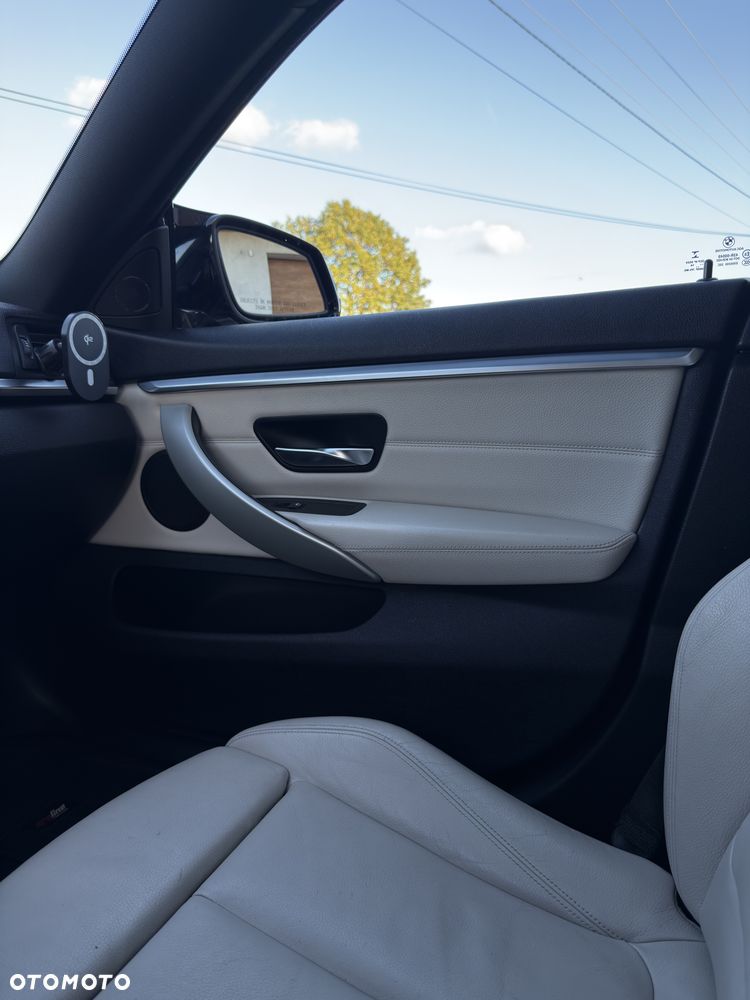 BMW Seria 4 435i Sport-Aut M Sport - 18