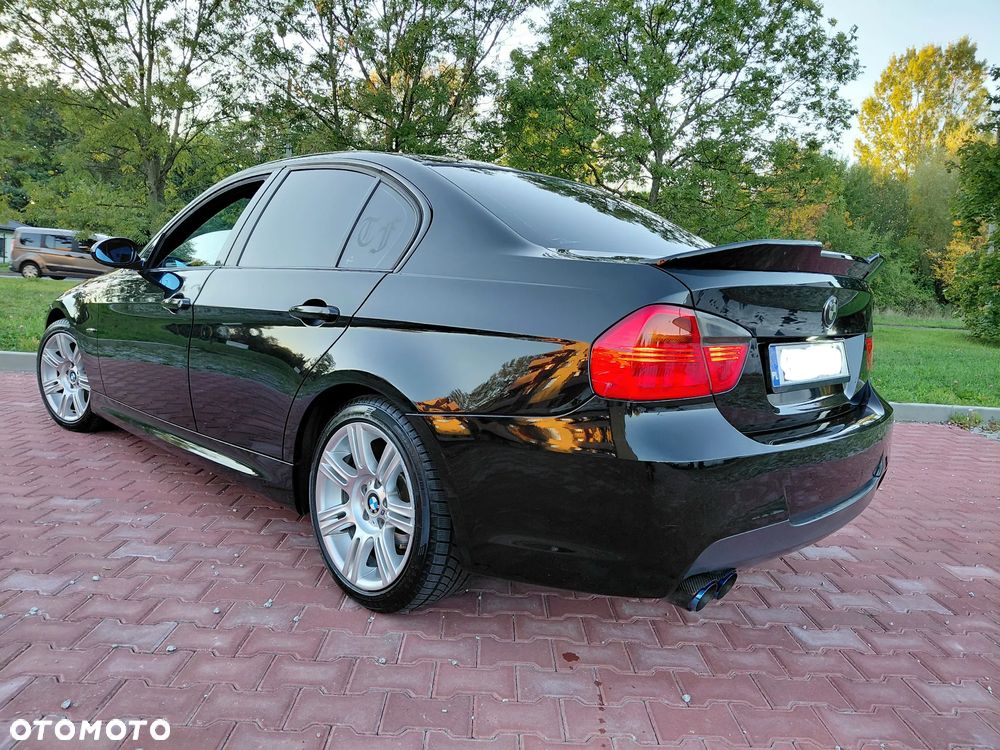 BMW Seria 3 318i - 2