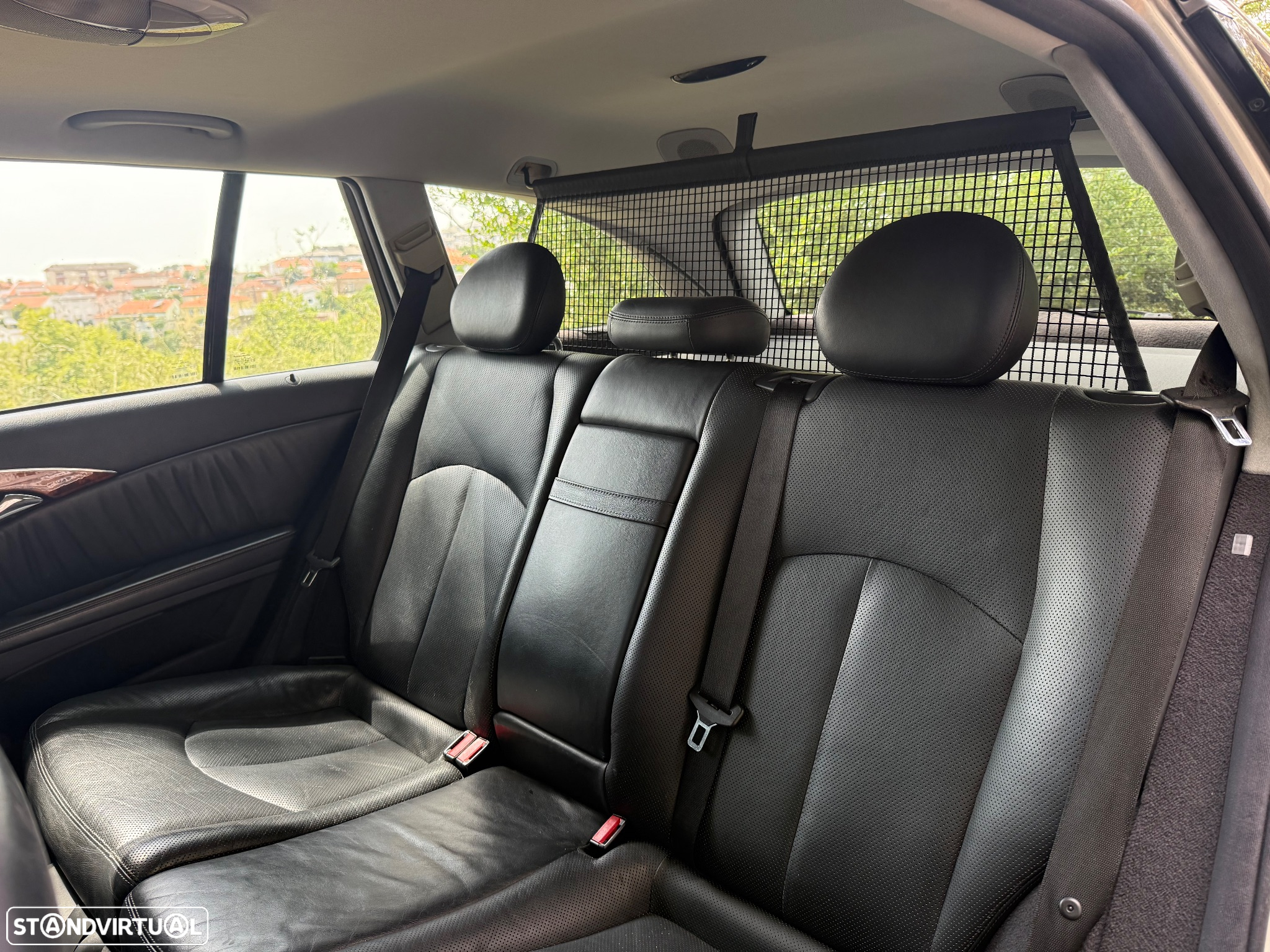 Mercedes-Benz E 320 CDi Elegance - 11