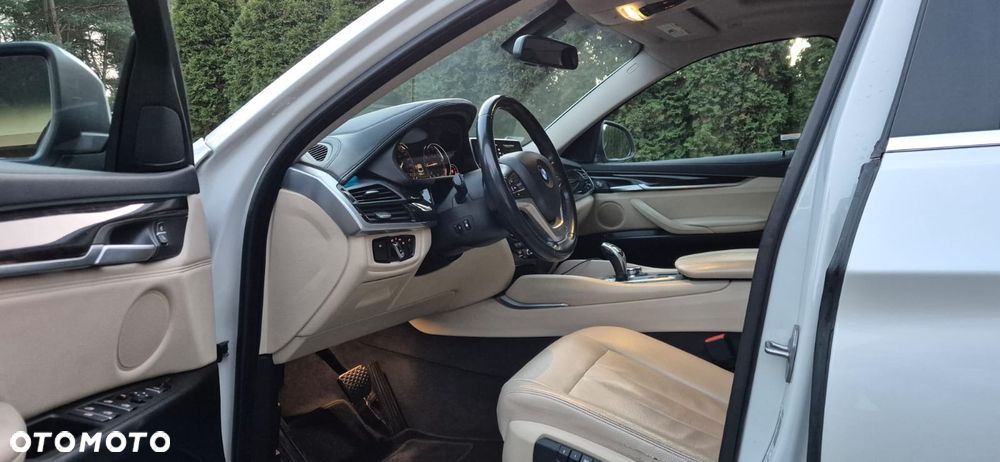 BMW X6 xDrive35i - 5