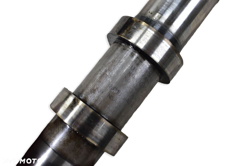 Wałek Rozrządu Wydechowy VOLVO V60 V70 2.4 D5 4947547 - 8