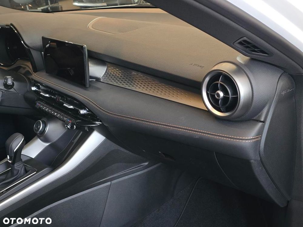 Alfa Romeo Tonale 1.5 T4 GSE mHEV Sprint DCT - 15