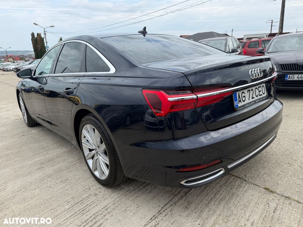 Audi A6 Limuzina 40 TDI S tronic - 7