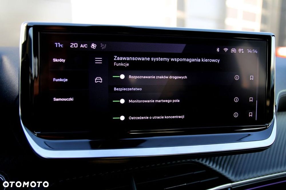 Peugeot 2008 1.2 PureTech GT Line S&S EAT8 - 26