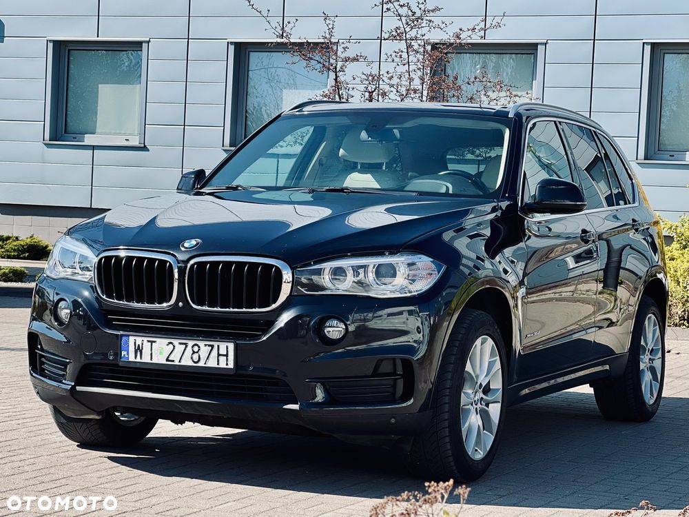 BMW X5 xDrive35i - 2