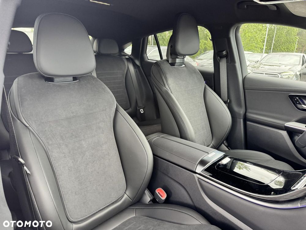 Mercedes-Benz GLC 220 d mHEV 4-Matic AMG Line - 13