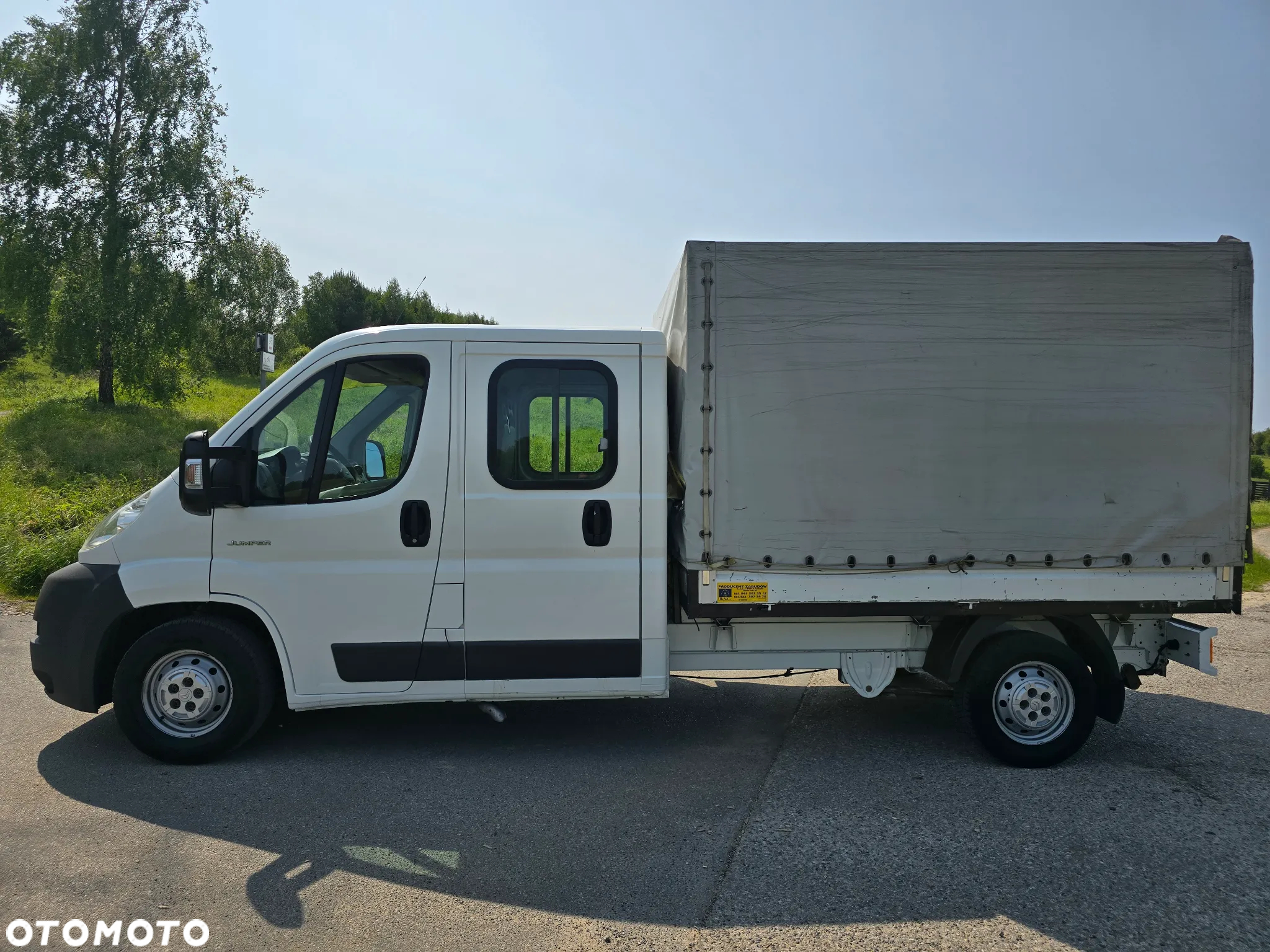 Citroën Jumper - 3