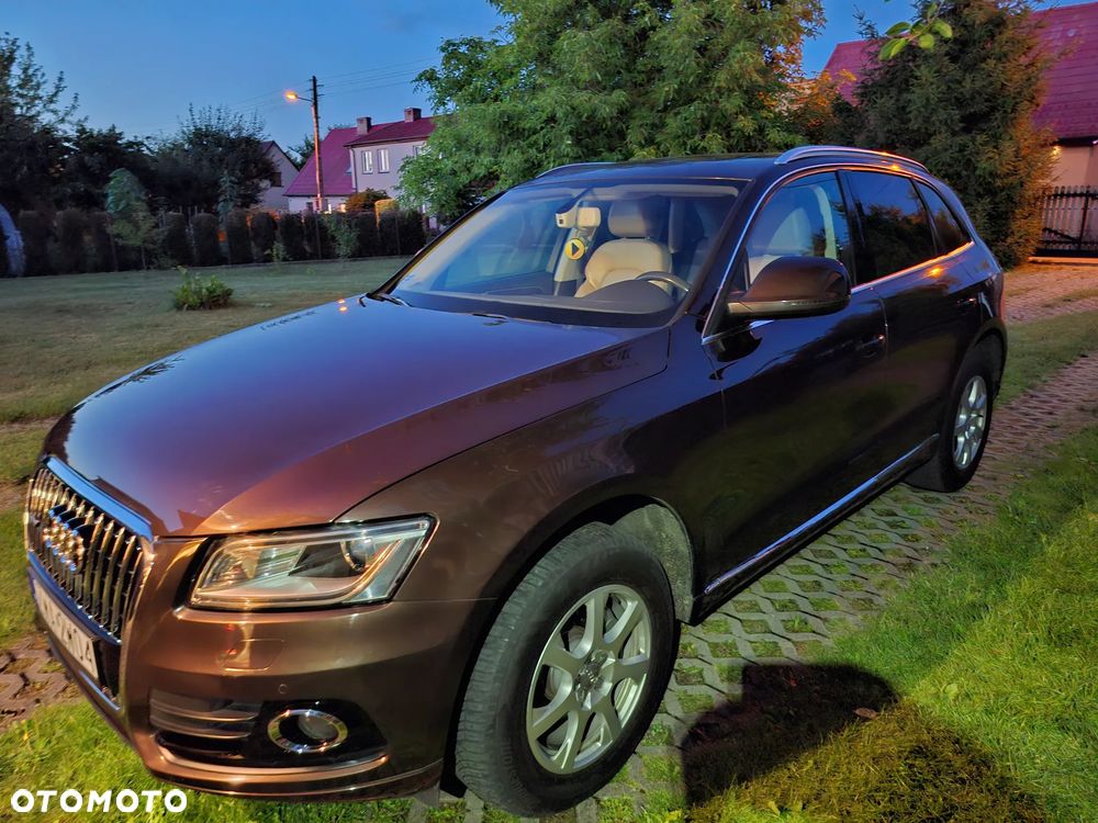Audi Q5 - 7