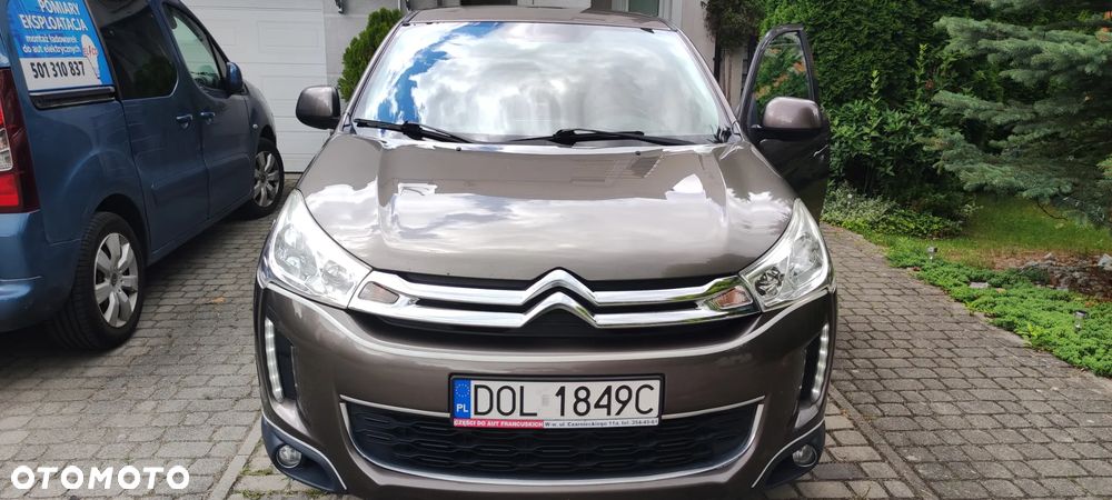 Citroën C4 1.6 HDi Exclusive - 6
