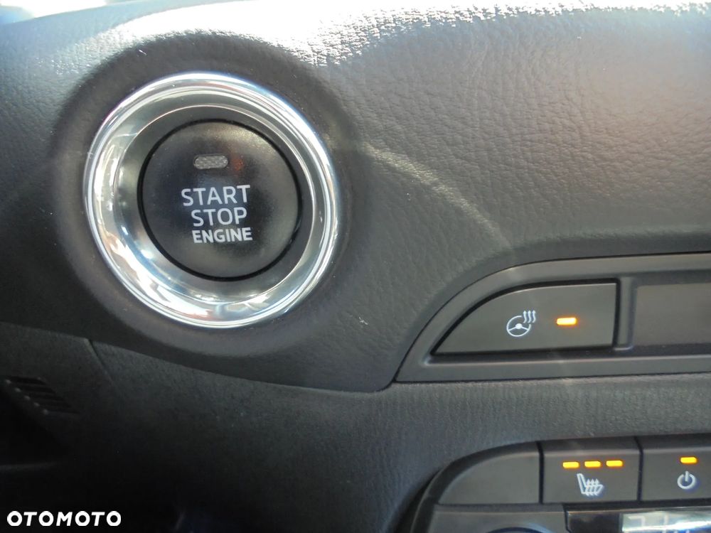 Mazda CX-5 SKYACTIV-G 165 AWD ADVANTAGE - 40
