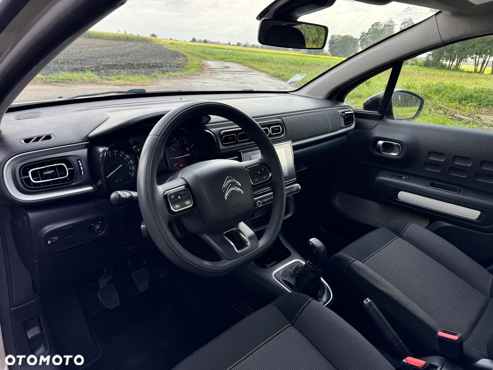 Citroën C3 Pure Tech 83 S&S C-SERIES - 7