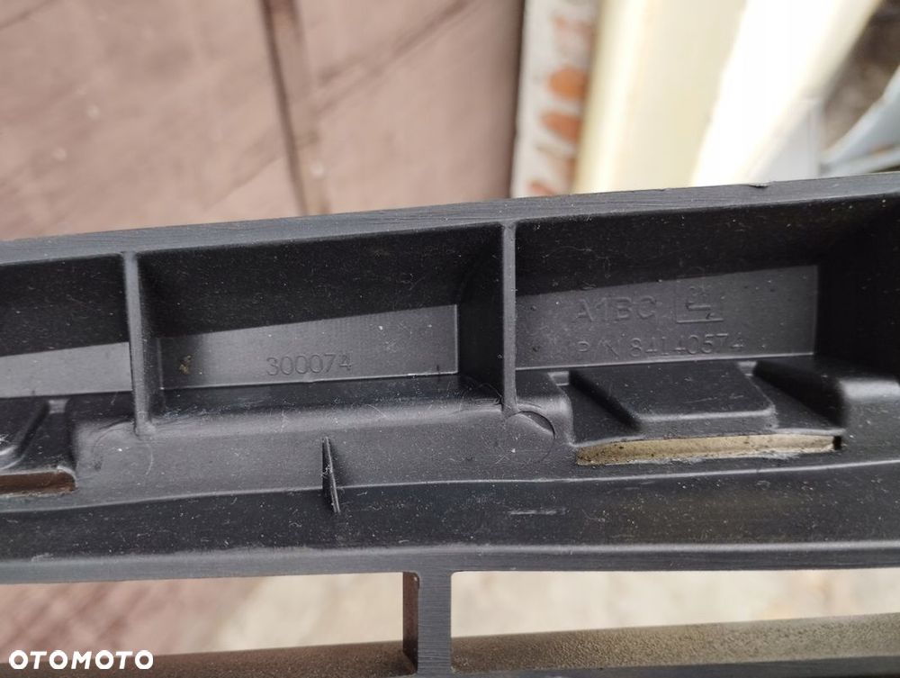 Grill Atrapa Chevrolet Camaro VI 6 2016-2018 84140574 - 6