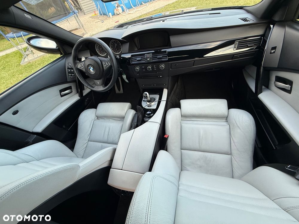 BMW M5 - 14