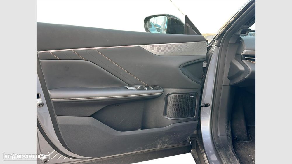 Changan Deepal S05 68.8 kWh Max - 12