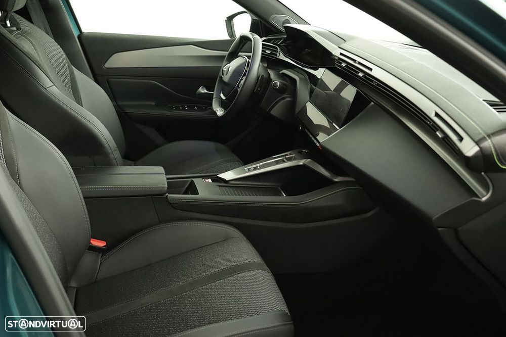 Peugeot 308 SW 1.2 PureTech GT EAT8 - 20