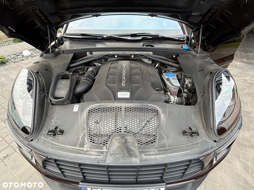 Porsche Macan - 6