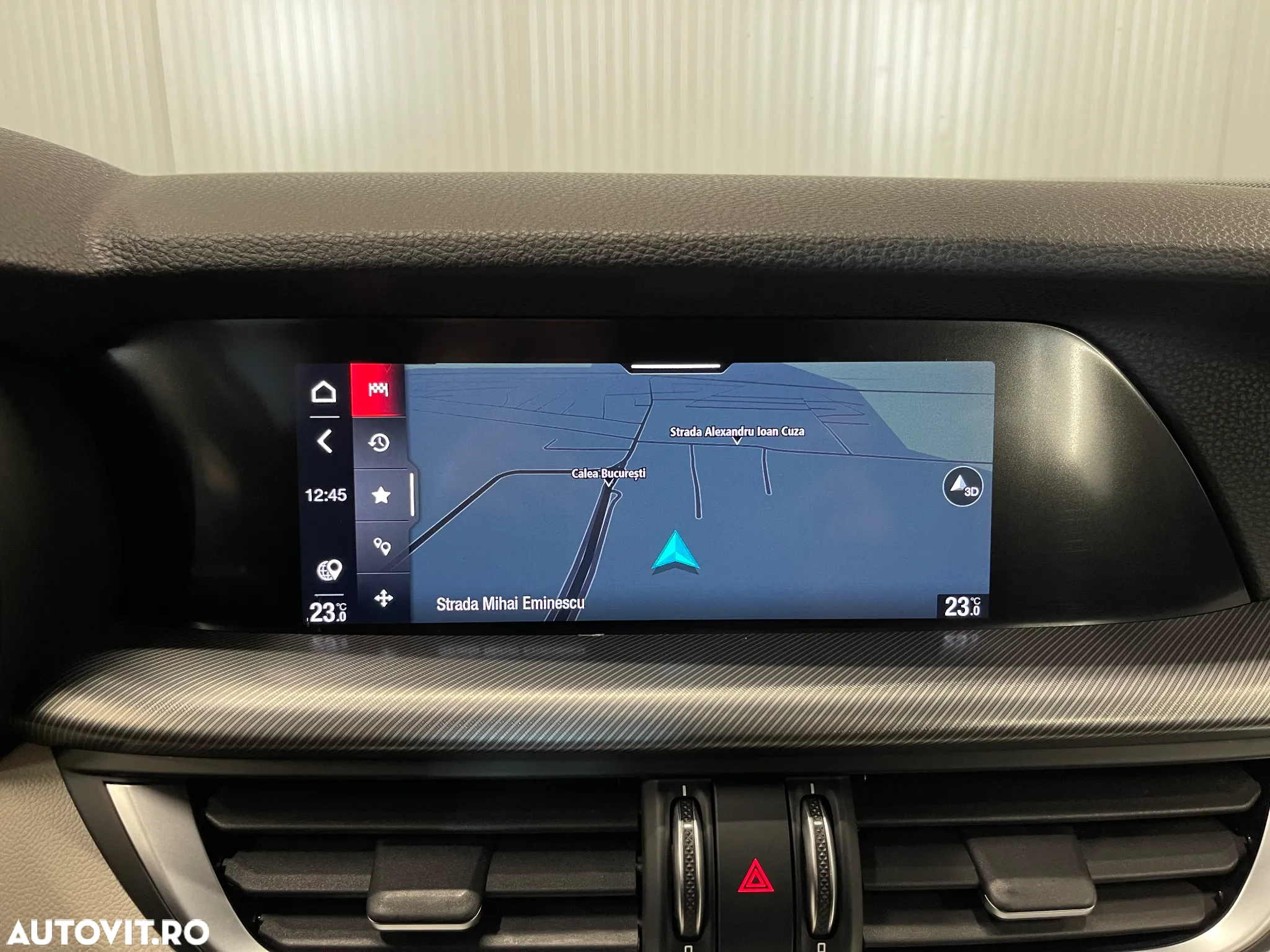 Alfa Romeo Stelvio 2.0 Turbo AWD AT8 Veloce - 17