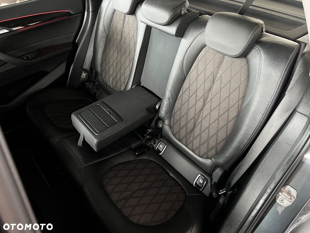 BMW X1 - 26