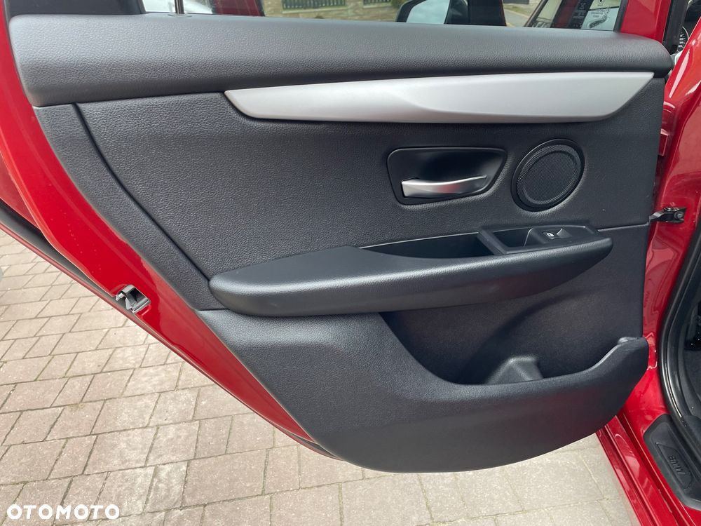 BMW Seria 2 218d GT Luxury Line - 26