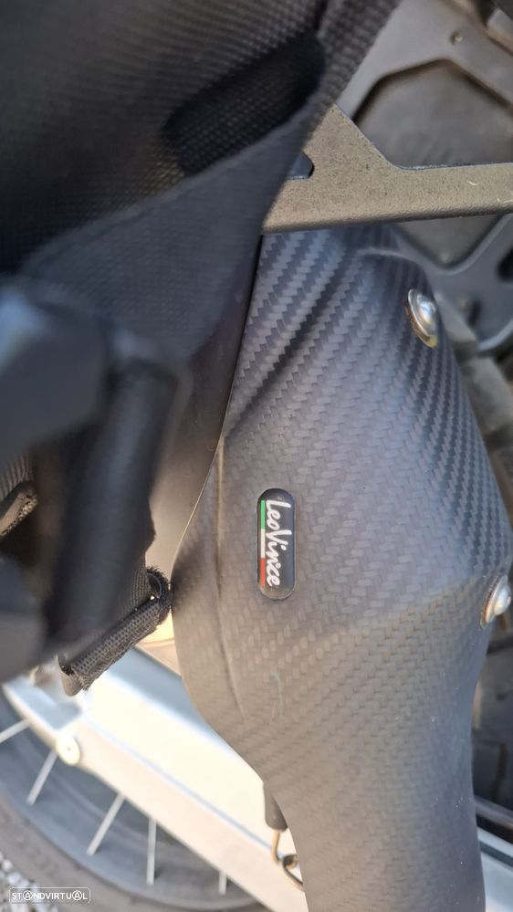 Aprilia Tuareg - 4