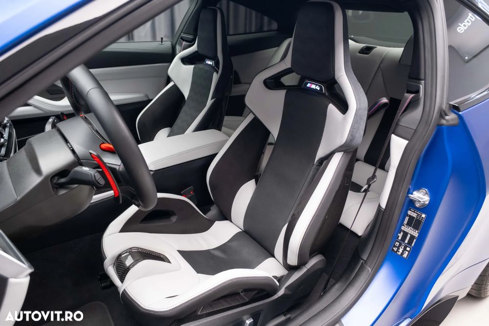 BMW M4 - 34