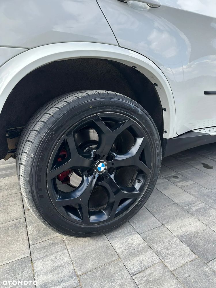 BMW X5 3.5d xDrive - 13