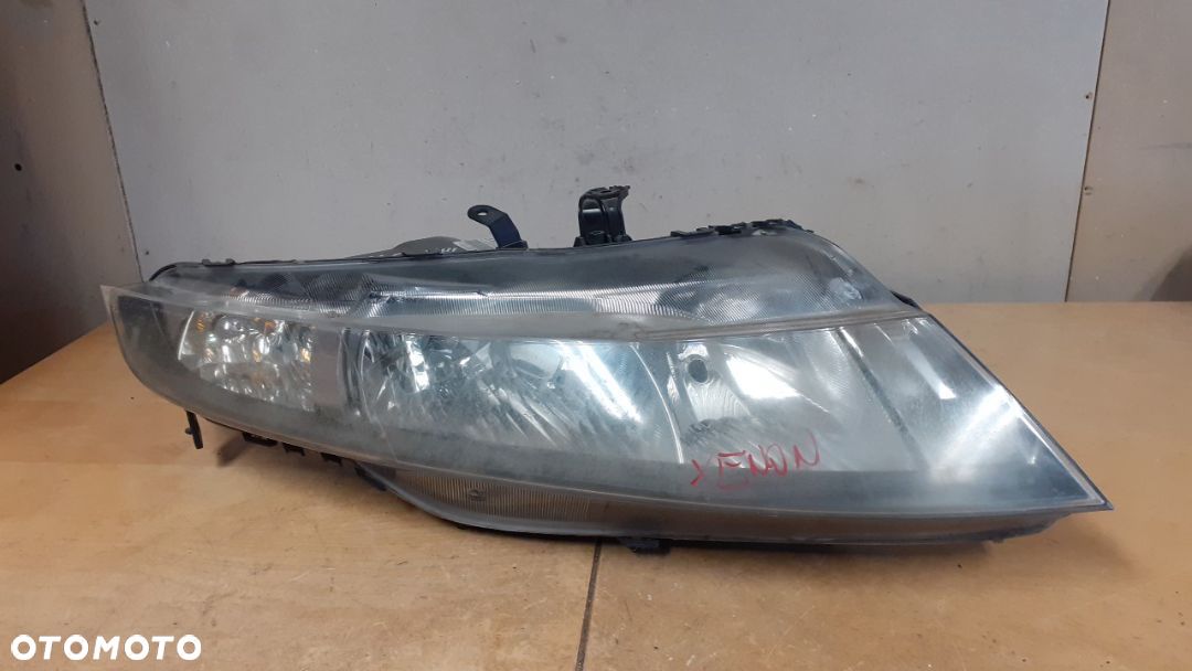 LAMPA PRZÓD PRZEDNIA PRAWA HONDA CIVIC VIII UFO XENON PROMOCJA - 1