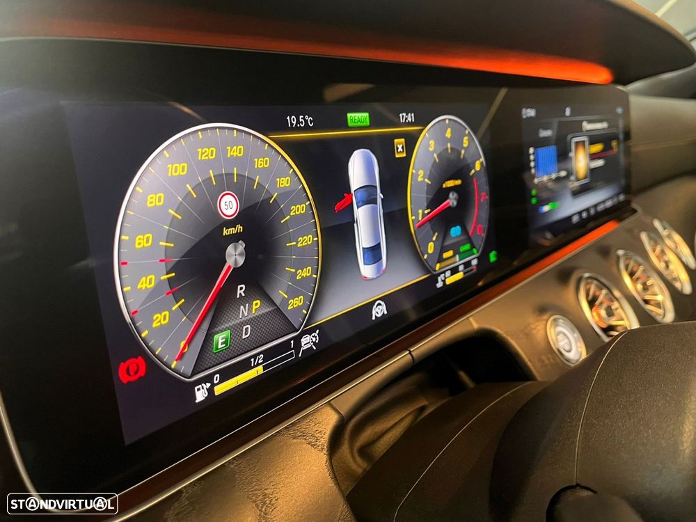 Mercedes-Benz CLS 450 4Matic AMG Line - 9