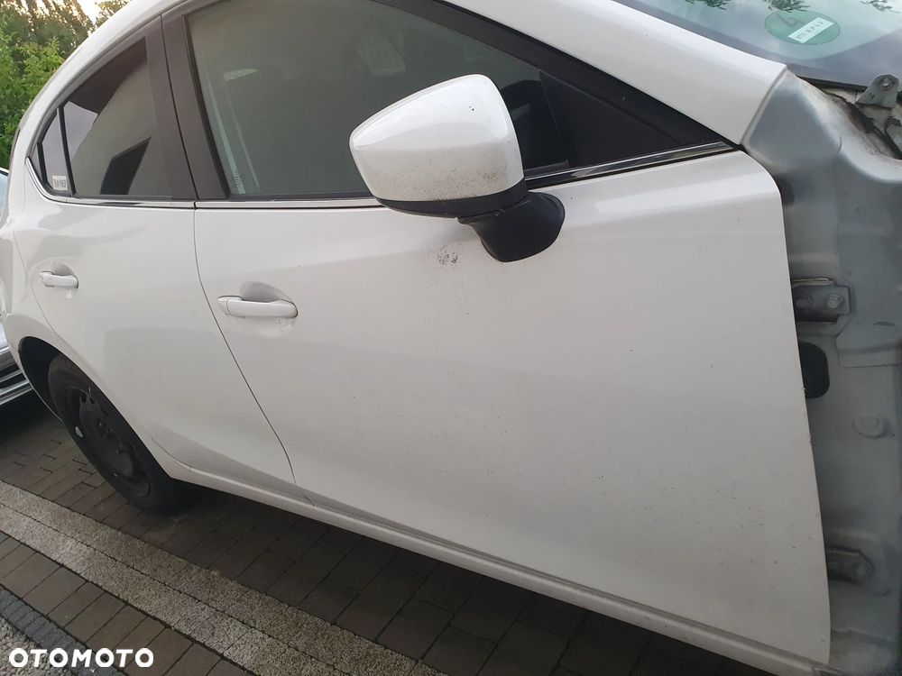 Mazda 3 2.2 CD High-Line - 4
