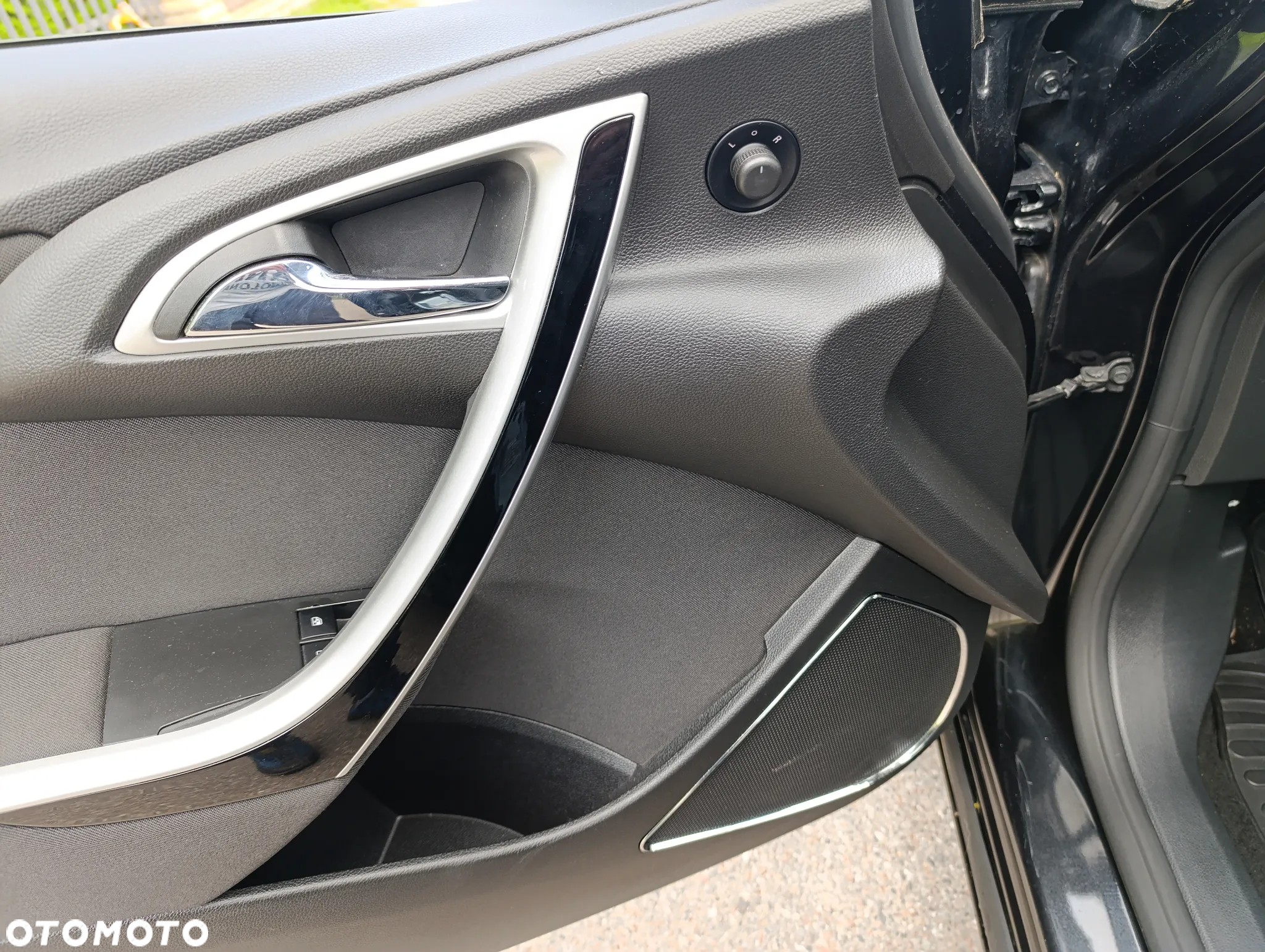 Opel Astra 1.4 Turbo Sports Tourer - 19